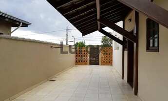 Imagem 2: Casa - Condomínio Moinho de Vento - Valinhos