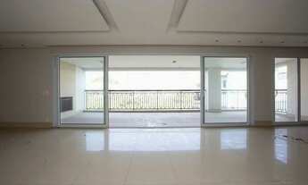 Imagem 4: Apartamento com 4 dormitórios à venda no Panamby