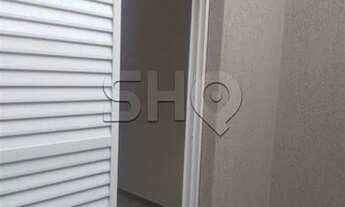 Imagem 4: Apartamento no Tucuruvi com 1 dormitório 27 m²