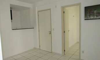 Imagem 5: Apartamento com 3 dormitórios para alugar, 50 m² por R$ 1.000,00/mês - Parque Das Árvores