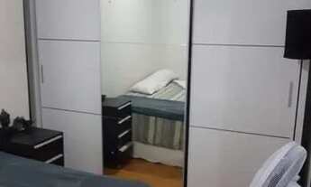 Imagem 4: Alugo quarto mobiliado