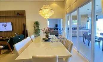 Imagem 4: Casa para venda Condomínio Tamboré em Jaguariúna