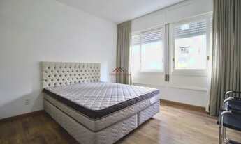 Imagem 12: Apartamento Locação 3 Dormitórios - 150 m² Jardim Paulista