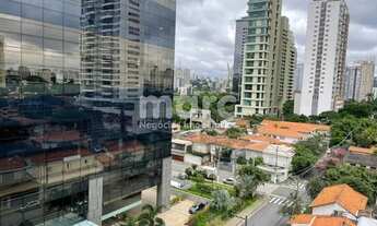 Imagem 3: SAO PAULO - Apartamento Padrão - CIDADE MONÇÕES