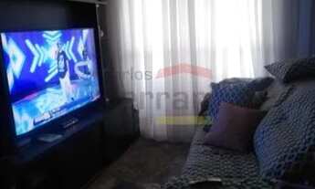 Imagem 2: Apartamento Tatuapé de 3 dormitórios