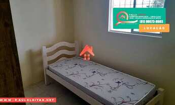 Imagem 3: Apartamento Candeias 2 quartos semi mobiliado ou sem mobilia 1200 reais. taxas inclusas