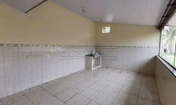 Imagem 5: Casa Padrão em Araraquara