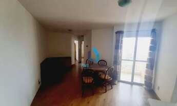 Imagem 6: Apartamento à venda, 60 m² por R$ 390.000,00 - Campininha - São Paulo/SP