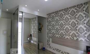 Imagem 7: Apartamento para Aluguel - Rudge Ramos, 3 Quartos, 77 m2