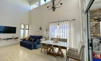 Imagem 4: Casa à venda no Condomínio Village Moutonnée na cidade de Salto