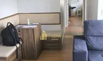 Imagem: Apartamento com 2 dormitórios à venda