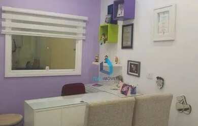 Imagem 6: Sobrado com 3 dormitórios à venda, 221 m² por R$ 1.180.000,00 - Vila Constança - São Paulo