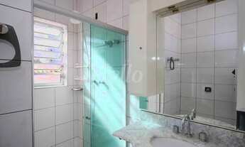 Imagem 7: São Paulo - Casa Padrão - Saúde