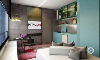 Imagem 2: APARTAMENTO RESIDENCIAL em São Paulo - SP, Vila Olímpia