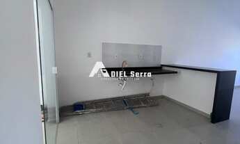 Imagem 4: Abrantes - Nascente - Ventilada - 3 quartos - 2 suítes - Varanda - Sala em 2 ambientes - C