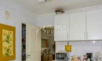 Imagem: Apartamento a venda em Perdizes, 3 dormitórios