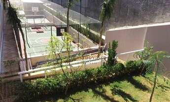 Imagem 9: Apartamento à venda, 74 m² por R$ 740.000 - Campestre - Santo André/SP