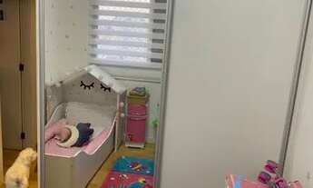 Imagem 2: Apartamento à venda em Santana com 69 m², 2 quartos, 1 suíte, 1 vaga