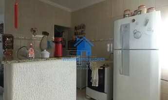 Imagem: Casa para locação, Parque Santo Antônio