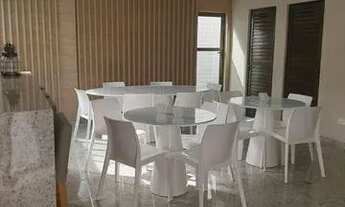 Imagem 2: TFS | Parc Benvinda| 03 quartos próx. ao CBV | 03 suítes | Lazer Completo | 63m²