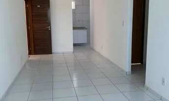 Imagem 4: Apartamento para aluguel possui 65 metros quadrados com 2 quartos em Bessa - João Pessoa