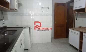 Imagem 7: Apartamento com 3 dorms, Canto do Forte, Praia Grande, Cod: 4720