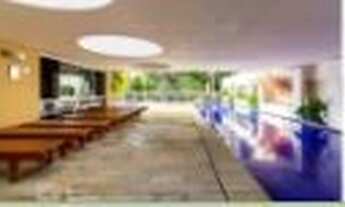 Imagem 4: Apartamento para venda e locação no Itaim Bibi