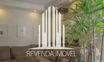 Imagem 4: Apartamento c/ 150m², 3 quartos e 2 vagas no Morumbi