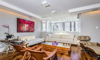 Imagem: SãO PAULO - Apartamento Padrão - Jardins