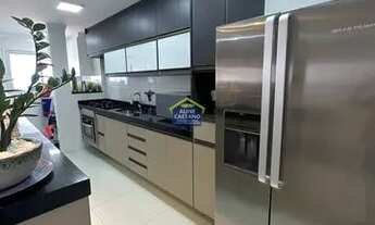 Imagem 7: VENHA VISITAR ESSE LINDO APTO NO CANTO DO FORTE, APENAS $485MIL