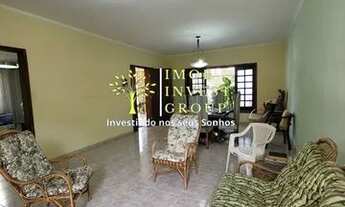 Imagem 4: Casa térrea para locação e venda na Vila Brigadeiro Faria lima Indaiatuba/SP