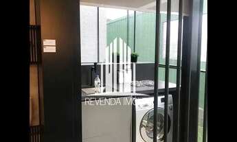 Imagem 4: Apartamento no Brooklin 78m² com 2 dormitórios e 2 vagas