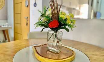 Imagem 3: Alugo apartamento mobiliado centro de Floripa