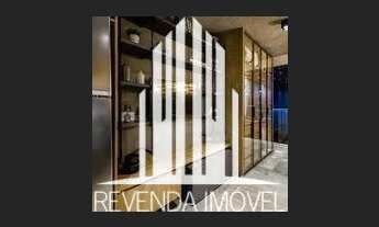 Imagem 2: Apartamento a venda com 1 dormitorio e 1 vaga em 29m² na Vila Mariana