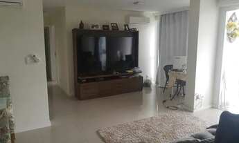 Imagem 2: Apartamento para venda possui 88 metros quadrados com 2 quartos