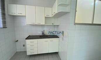 Imagem 6: Apartamento 2 quartos para aluguel