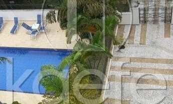 Imagem 3: VENDA] APARTAMENTO COM AMPLAS DEPENDÊNCIAS - 2 VAGAS. ENSOLARADO!