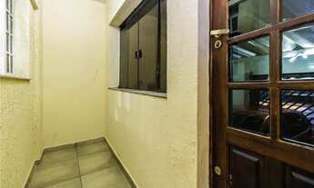 Imagem 4: CASA RESIDENCIAL em São Paulo - SP, Tatuapé