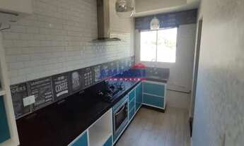 Imagem 2: Jacareí - Apartamento Padrão - Jardim Sol Nascente