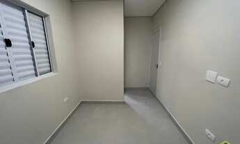 Imagem 5: Oportunidade Maracana - Casa 100 mts praia 02 suites 435 mil