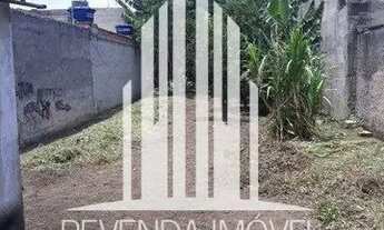 Imagem 3: Área com sobrado construído em venda no são Miguel paulista