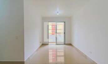 Imagem 2: Apartamento para Aluguel - Jardim Nove de Julho, 2 Quartos, 55 m2