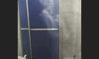 Imagem 3: Casa de madeira pinheirinho