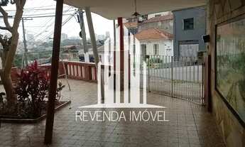 Imagem 6: Casa à venda no Tatuapé com 200m² 2 dormitórios 1 suíte 2 banheiros 2 vagas