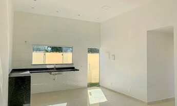 Imagem 3: Casa 3 quartos com piscina no Jardim Atlântico