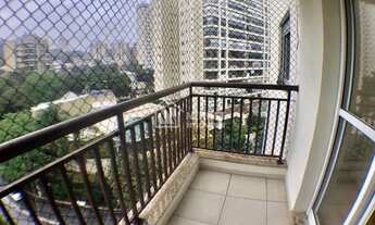 Imagem 5: Apartamento para aluguel, 2 quartos, 1 suíte, 2 vagas, Vila Mariana - São Paulo/SP