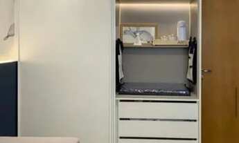 Imagem 6: Alugo apartamento mobiliado/ bueno