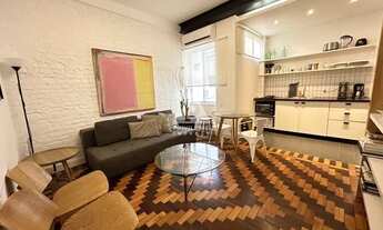 Imagem 2: Apartamento 2 quartos com Garden em Ipanema - RJ