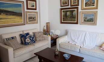 Imagem 2: Cobertura com 3 quartos à venda, 147 m² por R$ 1.900.000 - Humaitá - Rio de Janeiro/RJ