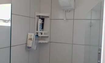 Imagem 6: Andar alto completamente mobiliada vista total piscina 2 vagas Ponta Negra